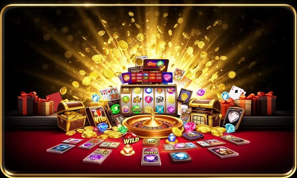 เกมโต๊ะ